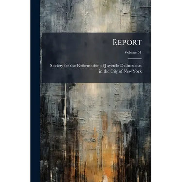 Report; Volume 51