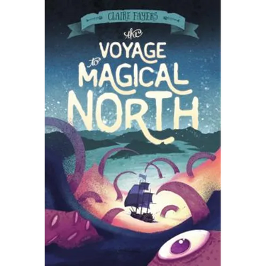 The Voyage to Magical North