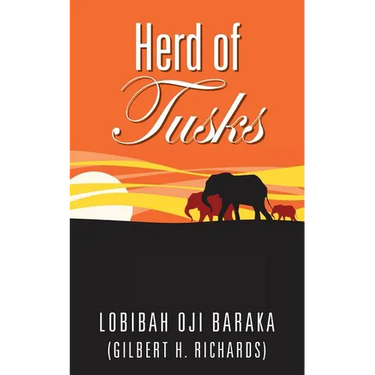 Herd of Tusks