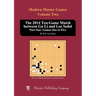 The 2014 Ten-Game Match between Gu Li and Lee Sedol: Part One: Games One to Five