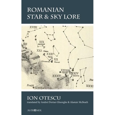 Romanian Star & Sky Lore