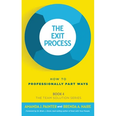 The Exit Process: How to Professionally Part Ways