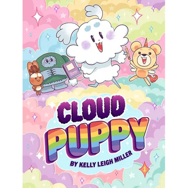 Cloud Puppy
