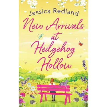 New Arrivals at Hedgehog Hollow