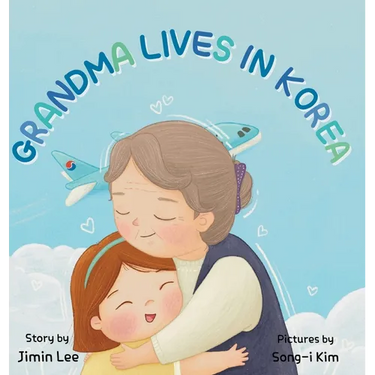 Grandma Lives in Korea