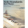 Solo Standards for Piano: Eight Elegant Jazz Piano Arrangements