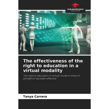 The effectiveness of the right to education in a virtual modality