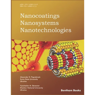Nanocoatings Nanosystems Nanotechnologies