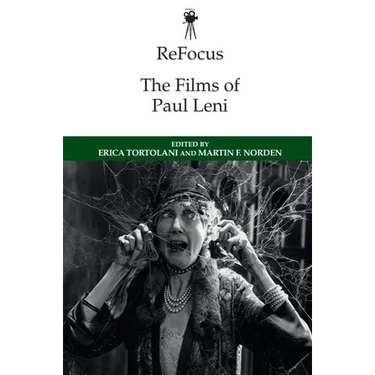 Refocus: The Films of Paul Leni