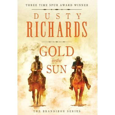 Gold in the Sun