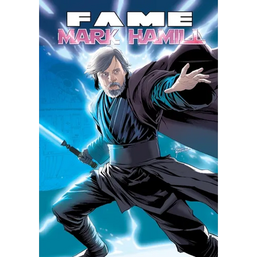 Fame: Mark Hamill