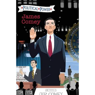 Political Power: James Comey