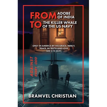 From Adobe of India to the Killer Whale of the US Navy