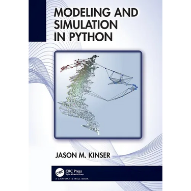 Modeling and Simulation in Python