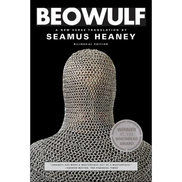 Beowulf: A New Verse Translation