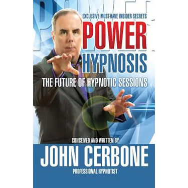 Power Hypnosis: The Future of Hypnotic Sessions