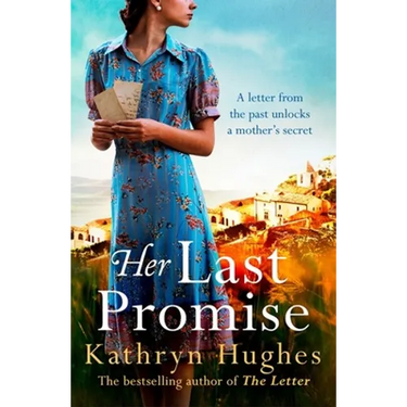 Her Last Promise