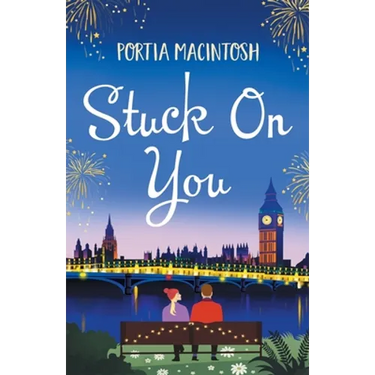 Stuck On You