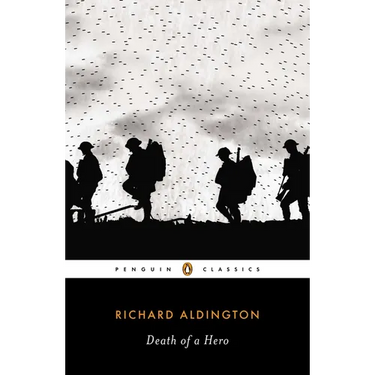 Death of a Hero