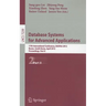 Database Systems for Advanced Applications: 17th International Conference, DASFAA 2012, Busan, South Korea, April 15-18, 2012, Proceedings, Part II
