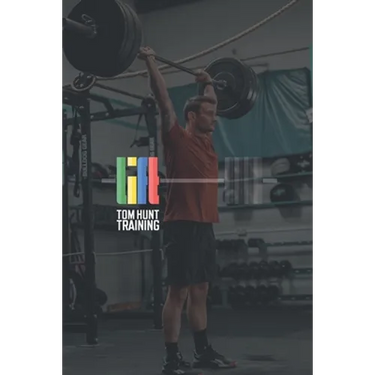 Lift: 8 weeks to reset your strength gains
