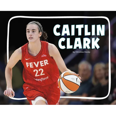 Caitlin Clark
