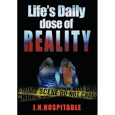 Life's Daily Dose of Reality: Statistics, facts and advice on Drunk or Drugged Driving for every day of the year.