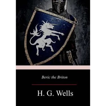 Beric the Briton