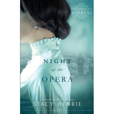 Night at the Opera