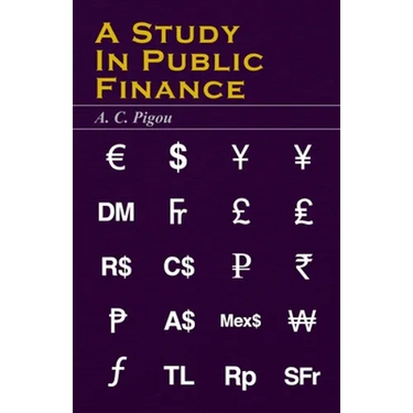 A Study in Public Finance