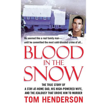 Blood in the Snow