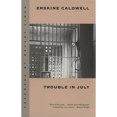 Trouble in July