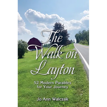 The Walk on Layton