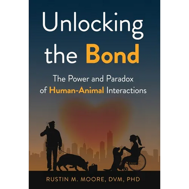 Unlocking the Bond: The Power and Paradox of Human-Animal Interactions
