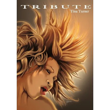 Tribute: Tina Turner