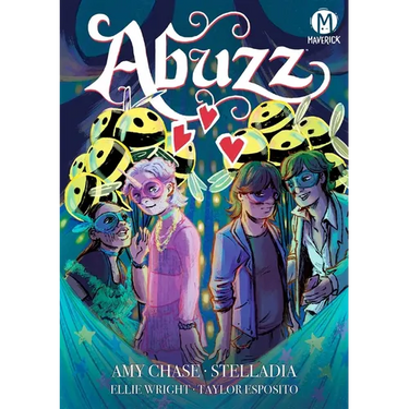 Abuzz