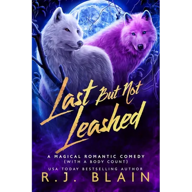 Last but not Leashed