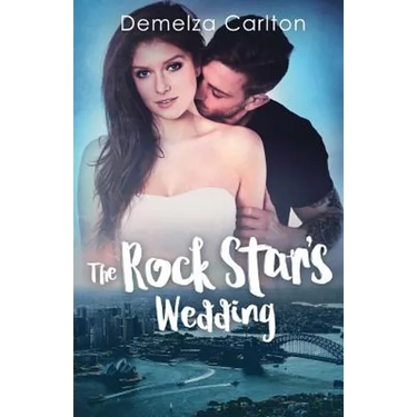 The Rock Star's Wedding