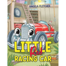 Little Red Racing Car