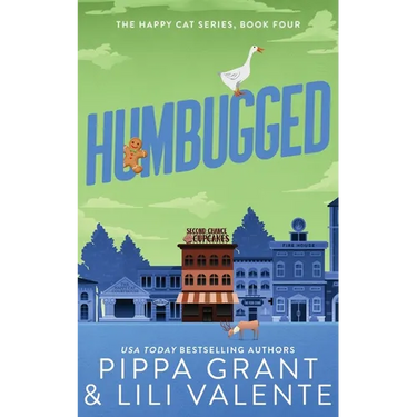 Humbugged