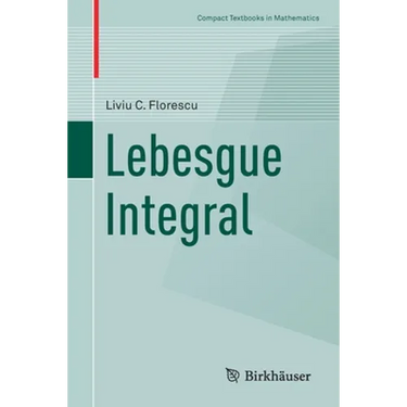 Lebesgue Integral