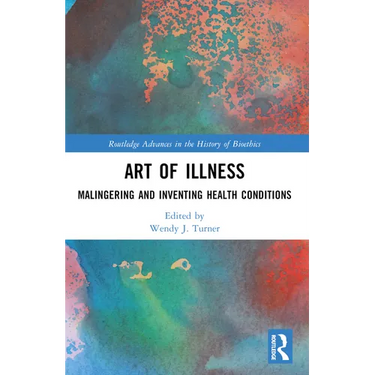 Art of Illness: Malingering and Inventing Health Conditions