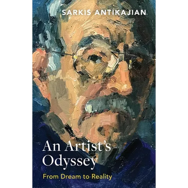 An Artist's Odyssey: From Dream to Reality