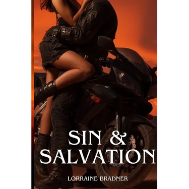 Sin & Salvation