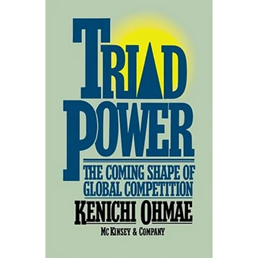 Triad Power