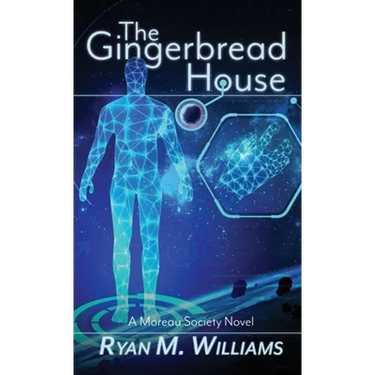 The Gingerbread House