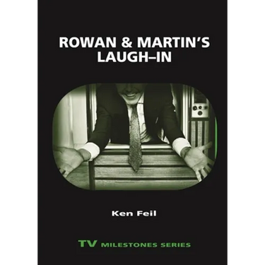 Rowan and Martin's Laugh-In