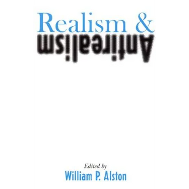 Realism and Antirealism