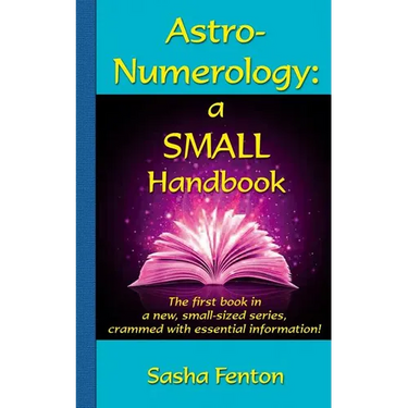 Astro-Numerology: a Small Handbook