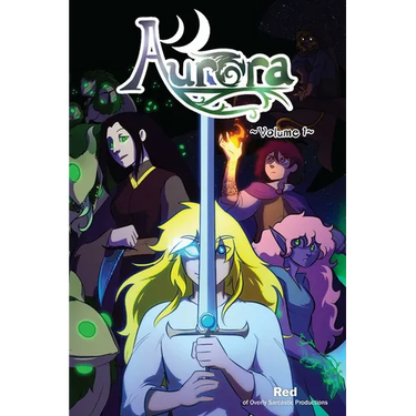 Aurora: Volume 1 Volume 1